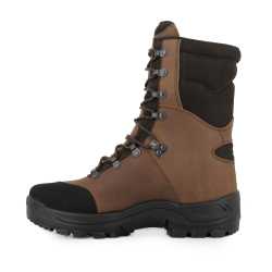 Ловни Обувки Alpina Trapper, Кафяви